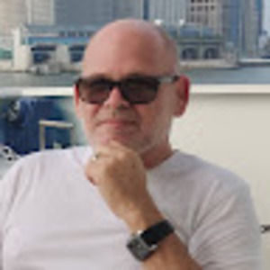 Meet your Posher, Alberto